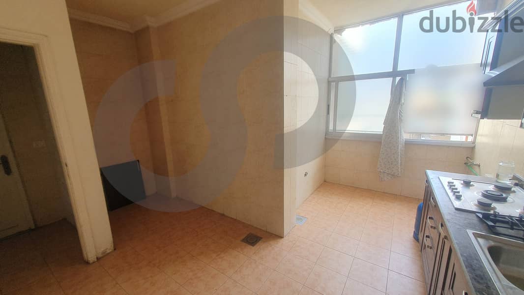 125sqm APARTMENT IN BEIRUT-NWAYRI/بيروت النويري REF#DA102082 ...