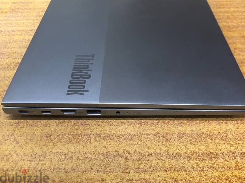 Lenovo Laptop i5 11th Gen 2