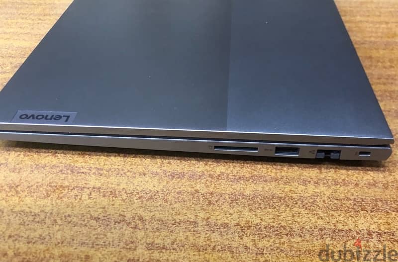 Lenovo Laptop i5 11th Gen 3