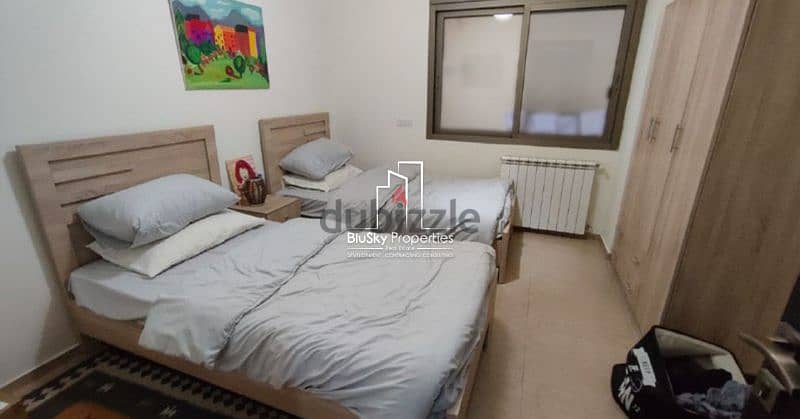 Apartment 125m² + Terrace 2 beds For SALE In Hazmieh - شقة للبيع #JG 5