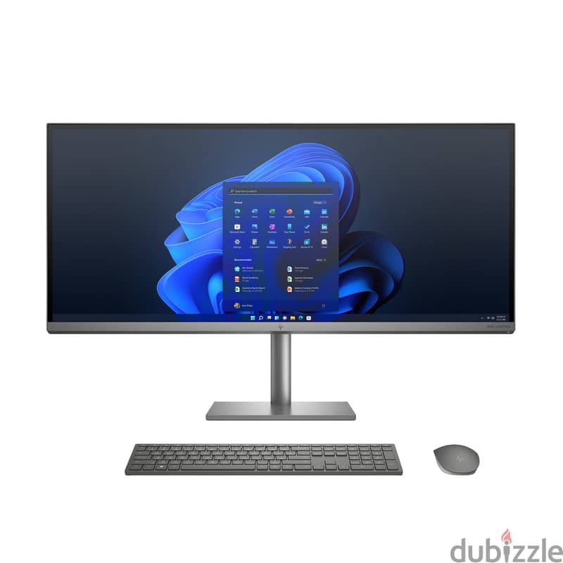 HP Envy AIO 34-C1045 Core i9 34" 5k Desktop Computer Offer 1