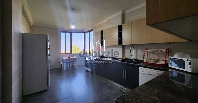 Duplex 275m² + Terrace For RENT In Ballouneh - شقة للأجار #YM 3