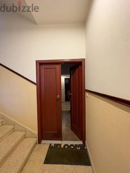 3 bedrooms apartment in Naccache near Le Mall 8