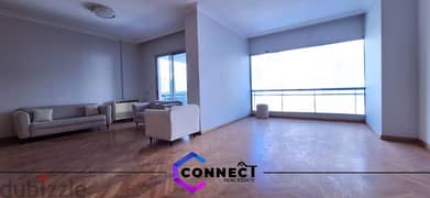 apartment for rent in Hamra/الحمرا #MM575