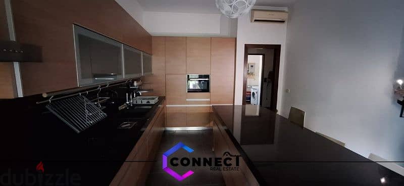 apartment for rent in Hamra/الحمرا  #MM576 6