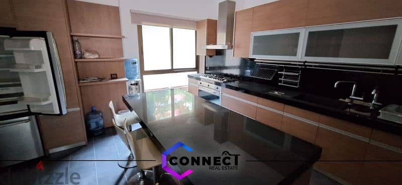 apartment for rent in Hamra/الحمرا  #MM576 7