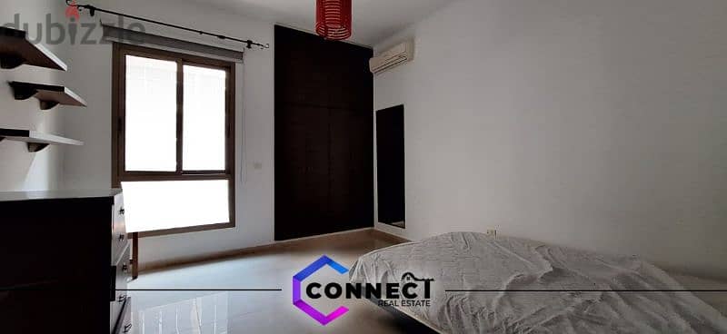 apartment for rent in Hamra/الحمرا  #MM576 10