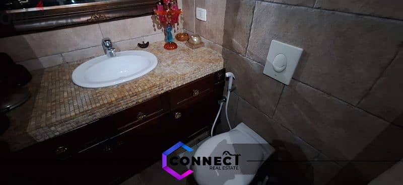 apartment for rent in Hamra/الحمرا  #MM576 13