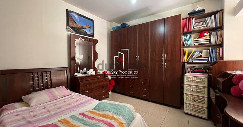 Apartment 150m² + Terrace For SALE In Dik El Mehdi - شقة للبيع #EA 6
