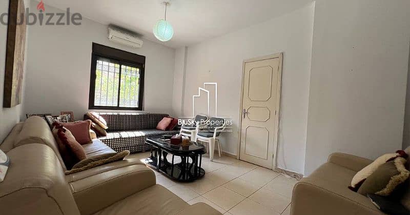 Apartment 150m² + Terrace For SALE In Dik El Mehdi - شقة للبيع #EA 7