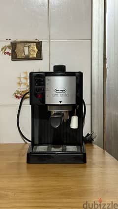 delonghi coffee machine espresso machine