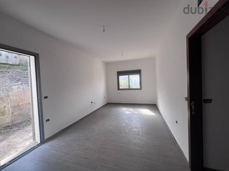 Brand new apartment for sale in Broummana 14