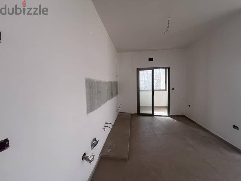 Brand new apartment for sale in Broummana 9