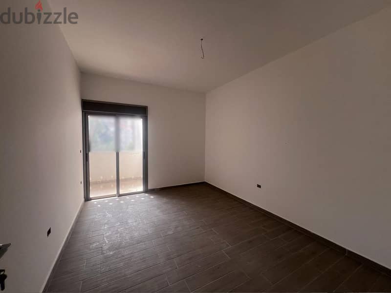 Brand new apartment for sale in Broummana 10