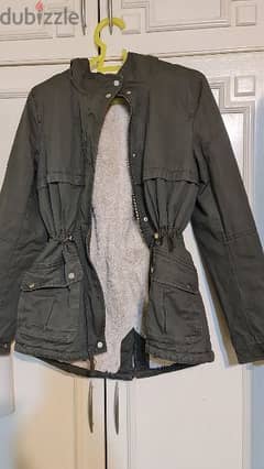 jacket for women H&M