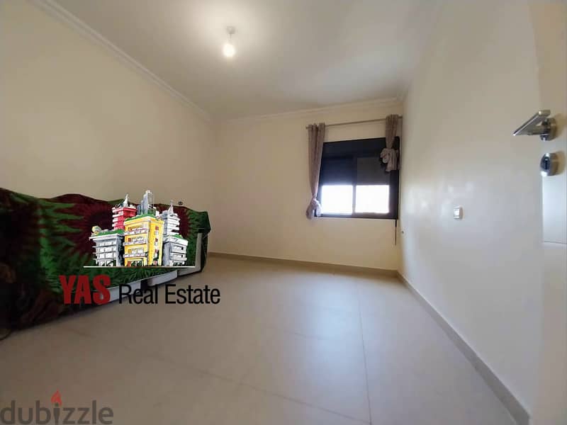 Sahel Alma 200m2 | Rent | Semi Furnished | Gated Community | IV KS | 7