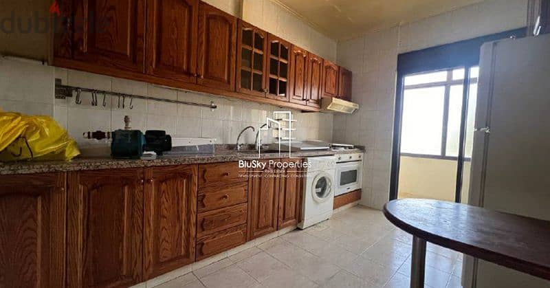 Apartment 150m² 3 beds For RENT In Dik El Mehdi - شقة للأجار #EA 2