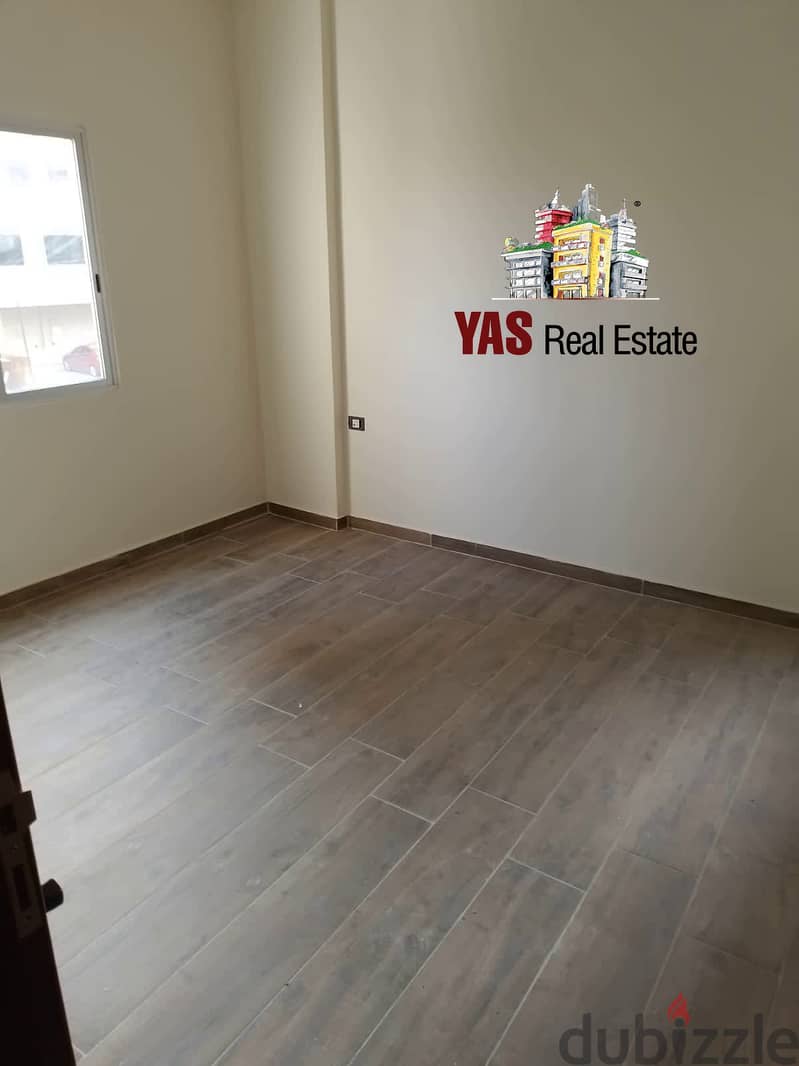 Horsh Tabet 210m2 | One apartment per floor | Well Maintained | PA | 6