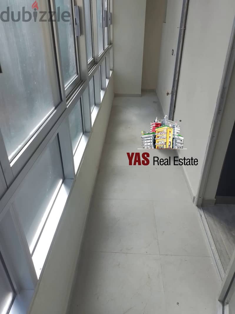 Horsh Tabet 210m2 | One apartment per floor | Well Maintained | PA | 7
