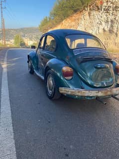 Beetle vw for sale