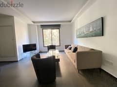 Fully furnished apartment for rent in Badaro. 0
