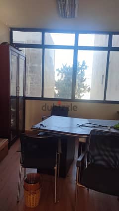 47m² Office Space for Sale in Mar Mikhael