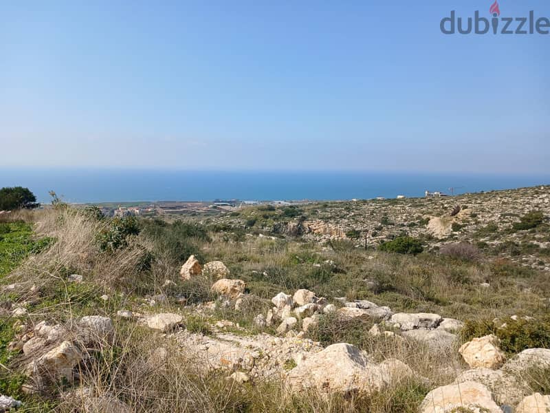 1,100m² Land for Sale in Beaaouarta 0