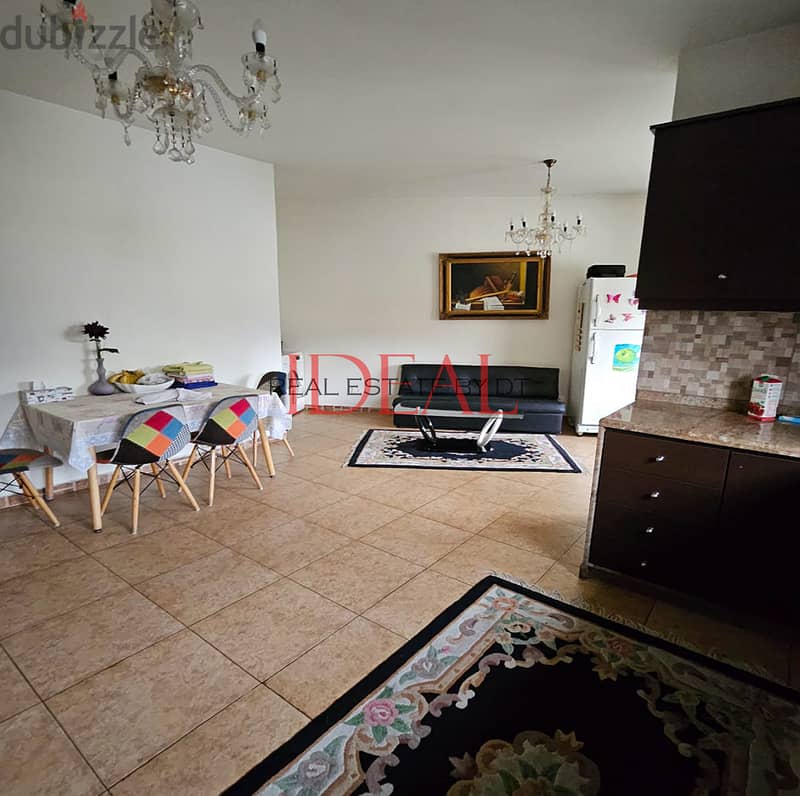 Apartment For Sale in Zouk Mikael 235 sqm ref#ck32110 3
