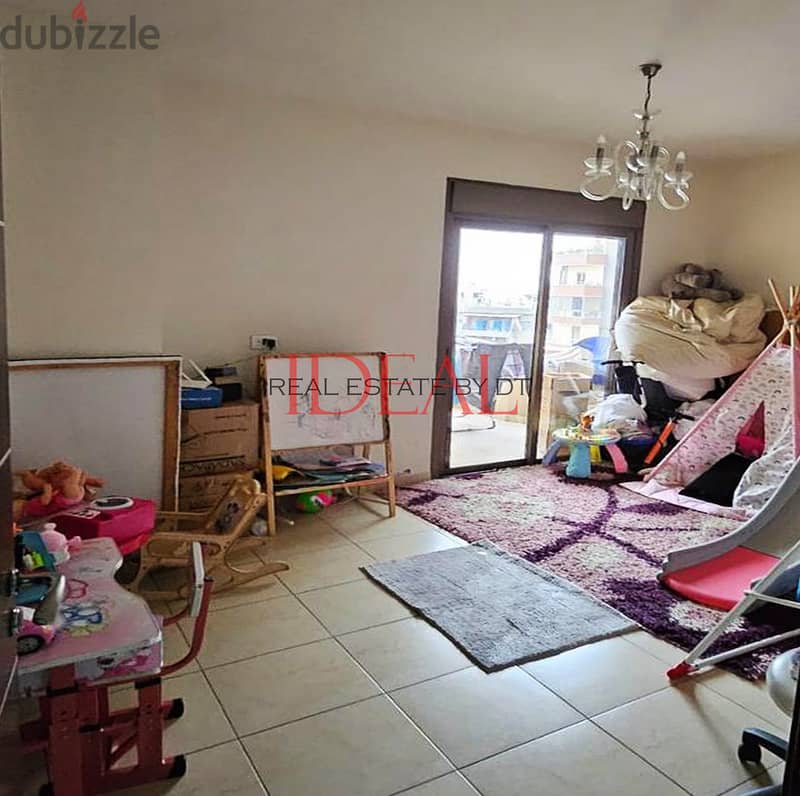 Apartment For Sale in Zouk Mikael 235 sqm ref#ck32110 7