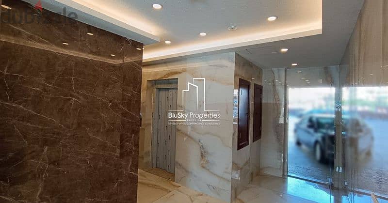 Apartment 113m² 2 beds For SALE In Dekweneh - شقة للبيع #DB 7
