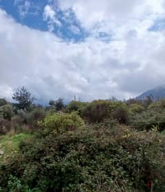 Land with Mountain View for Sale in Remhala