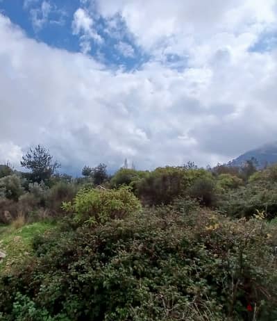 Land with Mountain View for Sale in Remhala