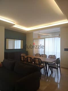 Fully Furnished Apartment For Rent in Yarzeh - Baabda 0