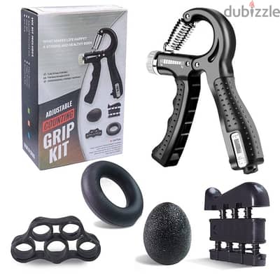 hand grip kit