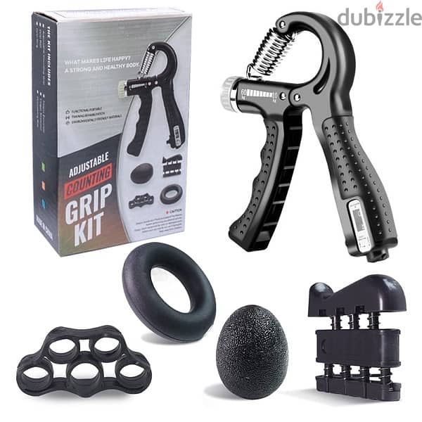 hand grip kit 0