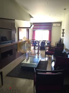 haouch el omara apartment in a prime location for sale Ref#6039 0