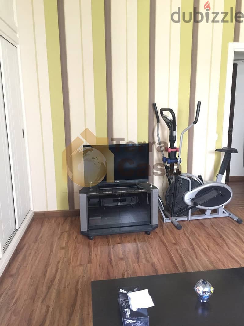 haouch el omara apartment in a prime location for sale Ref#6039 4
