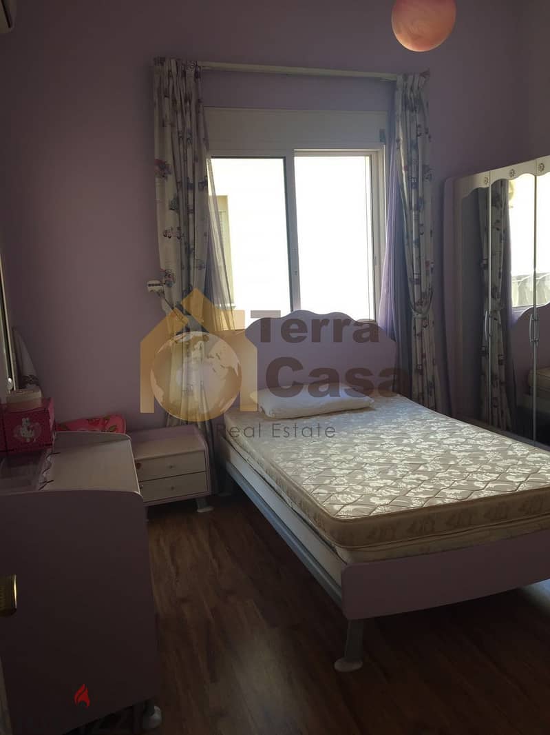 haouch el omara apartment in a prime location for sale Ref#6039 6