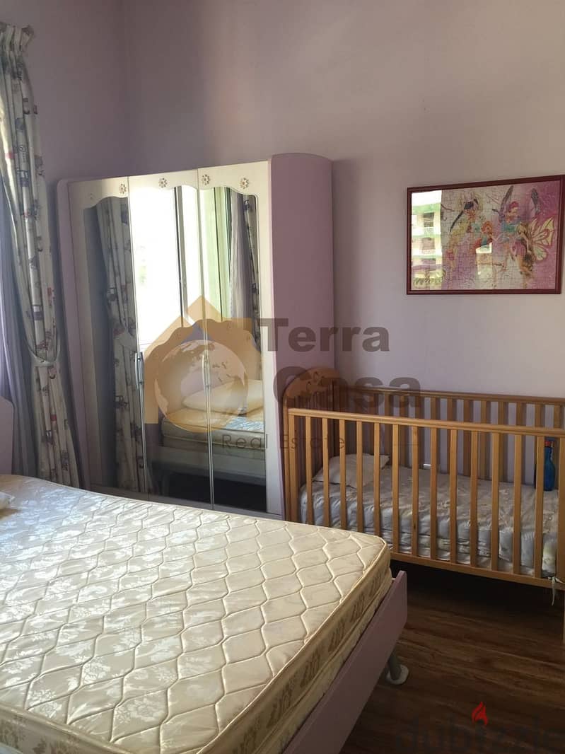 haouch el omara apartment in a prime location for sale Ref#6039 7