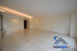 super deluxe for rent in hazmieh with terace