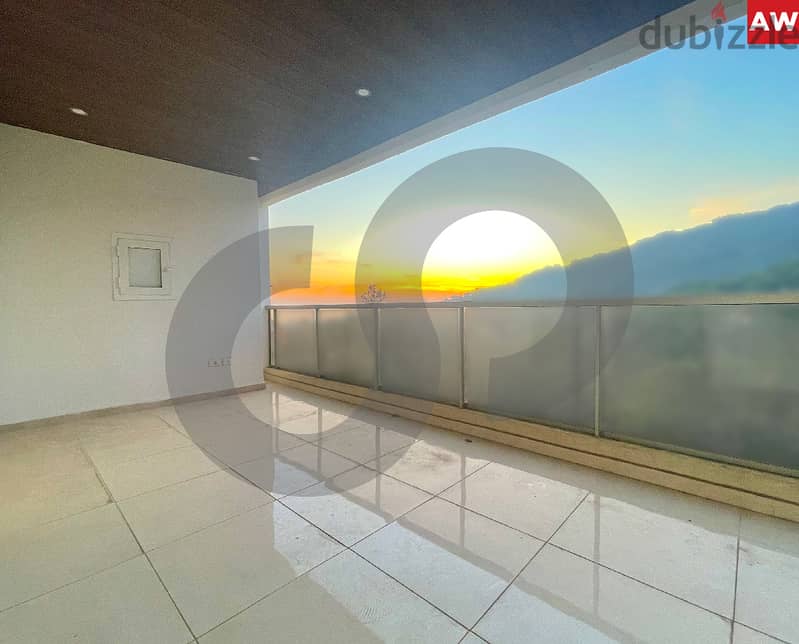 135sqm APARTMENT for sale in Mar moussa/مار موسى REF#AW102105 0