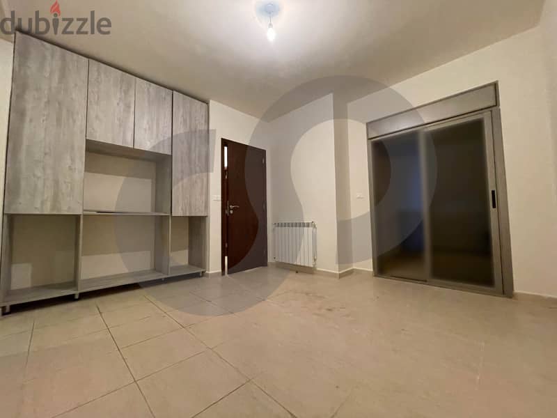 135sqm APARTMENT for sale in Mar moussa/مار موسى REF#AW102105 2
