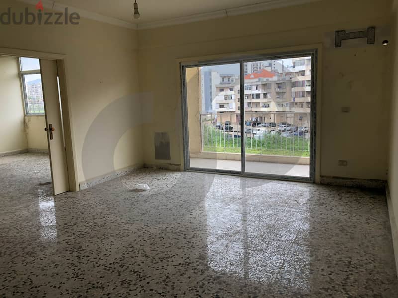 240SQM apartment  for sale in Tripoli-Al-mitein/طرابلس REF#TB102104 1
