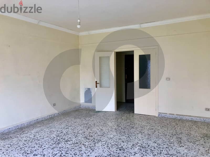 240SQM apartment  for sale in Tripoli-Al-mitein/طرابلس REF#TB102104 2