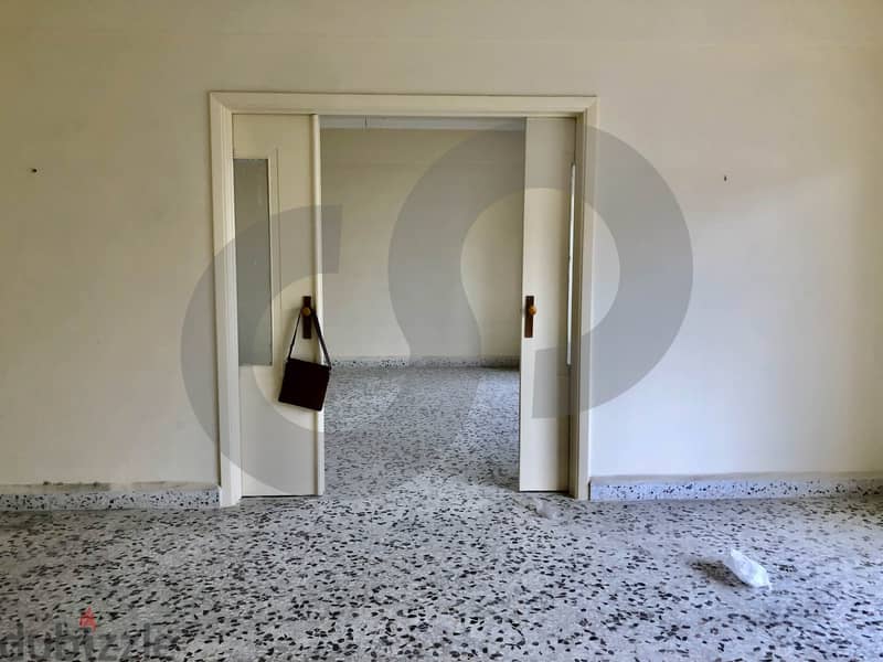 240SQM apartment  for sale in Tripoli-Al-mitein/طرابلس REF#TB102104 3