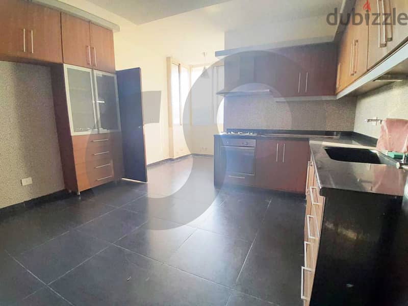 LUXURIOUS APARTMENT IN AJALTOUN IS NOW LISTED FOR SALE ! REF#KJ00755 ! 3