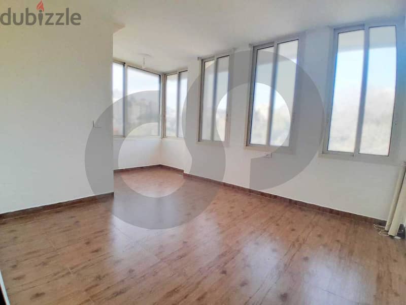 LUXURIOUS APARTMENT IN AJALTOUN IS NOW LISTED FOR SALE ! REF#KJ00755 ! 4