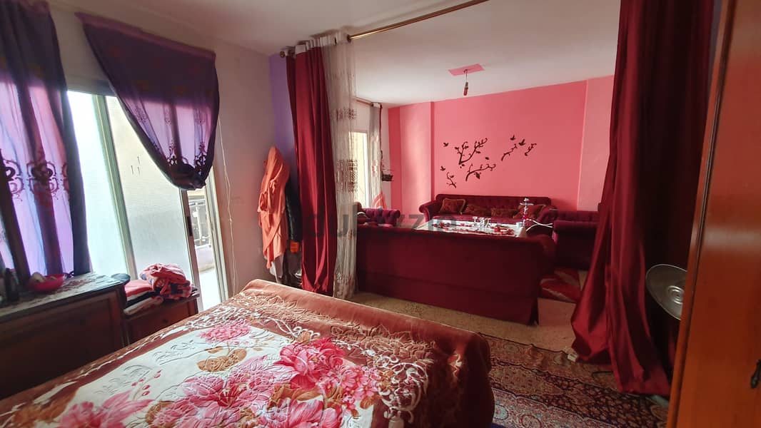 Decent apartment FOR SALE in Beirut, Basta Al Fawka/بيروت REF#DA102103 2