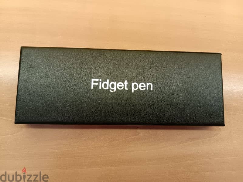 magnetic fidget pen 3