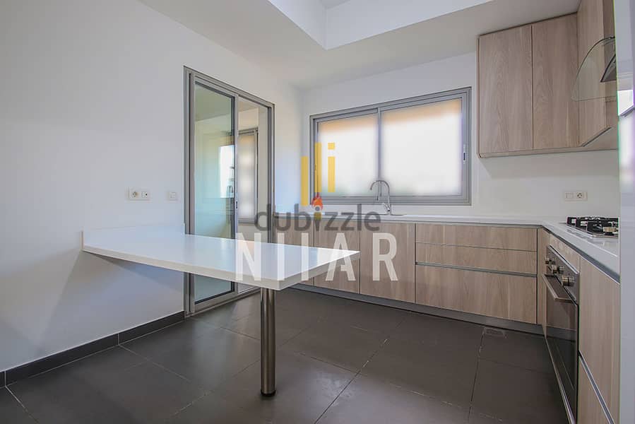 Apartments For Rent in Achrafieh | شقق للإيجار في الأشرفية | AP15666 5